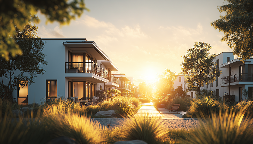 Správny výber investičnej nehnuteľnosti je kľúčový