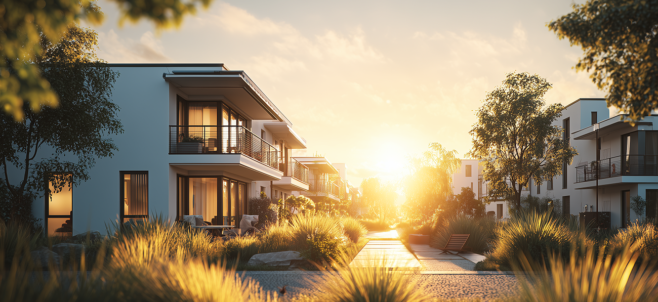 Správny výber investičnej nehnuteľnosti je kľúčový