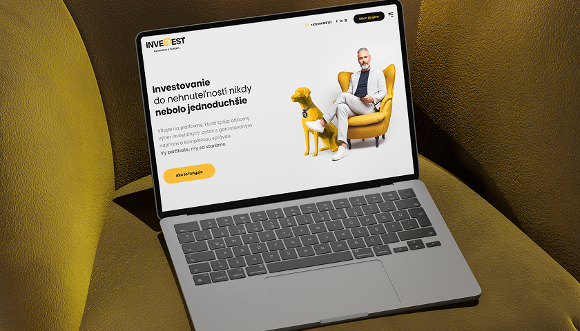 Investovanie do nehnuteľností nikdy nebolo jednoduchšie