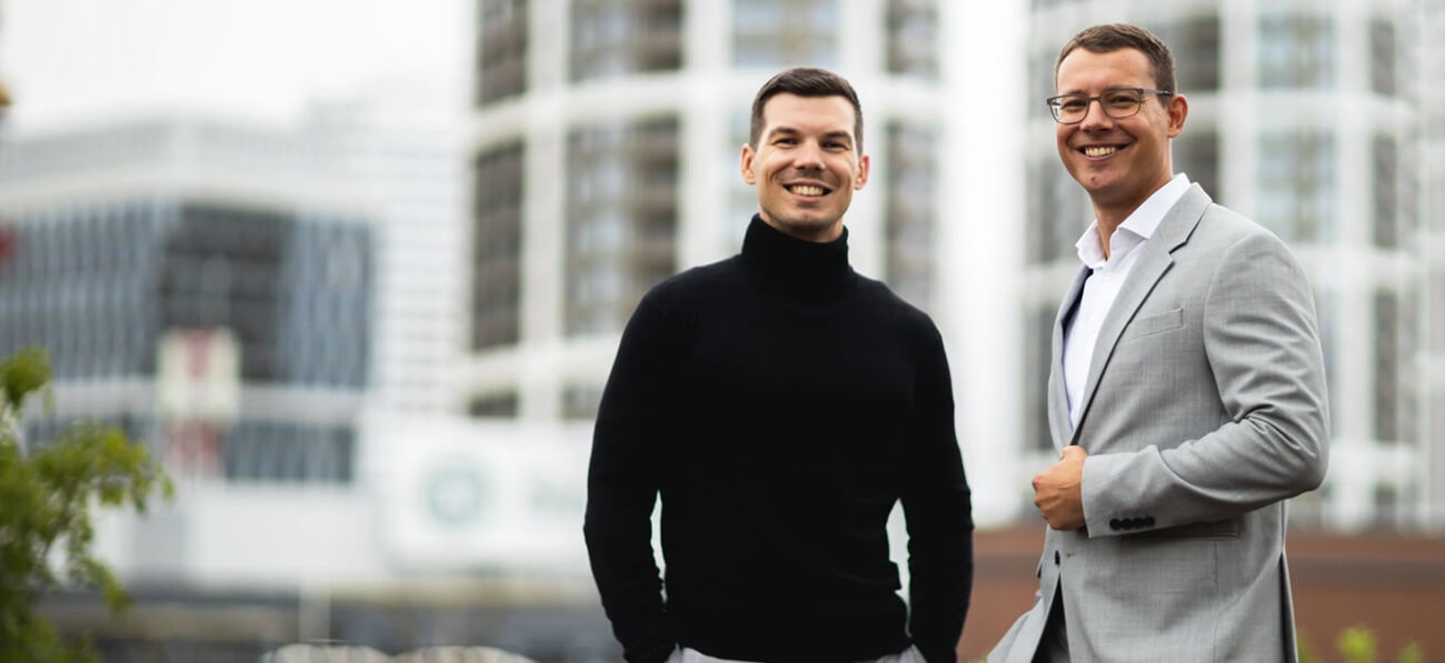 Investovanie do nehnuteľností nikdy nebolo jednoduchšie