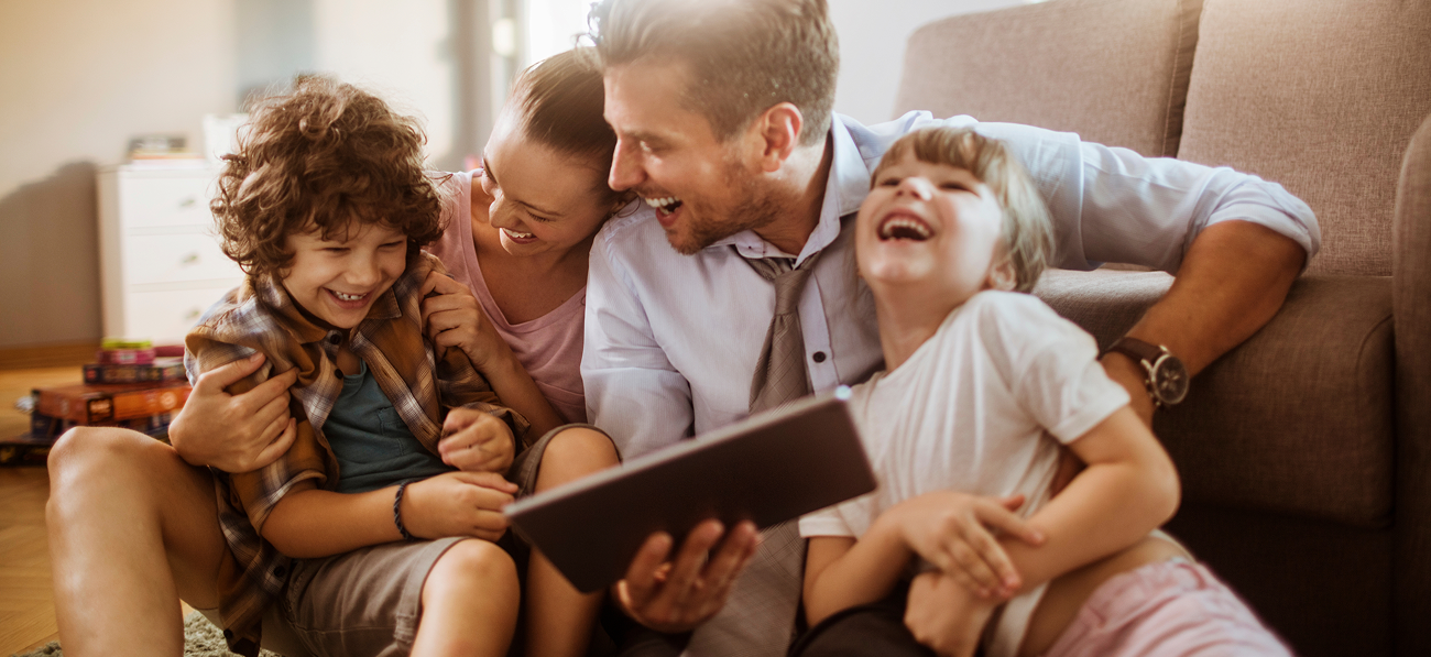 Investičný byt pre deti či pre vlastný dôchodok? Vložte budúcnosť do správnych rúk