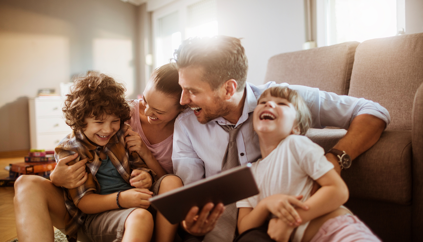 Investičný byt pre deti či pre vlastný dôchodok? Vložte budúcnosť do správnych rúk